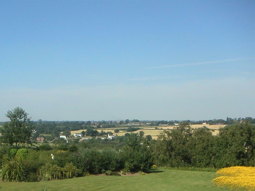 Wall Hill Farm نورثويتش المظهر الخارجي الصورة