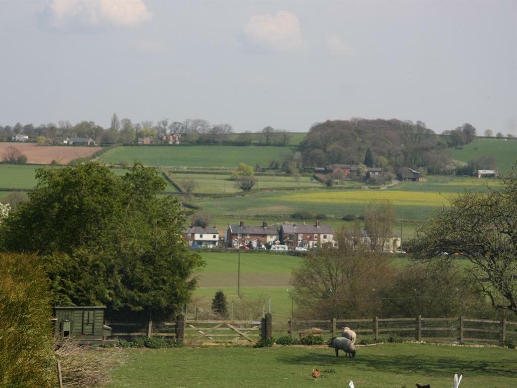 Wall Hill Farm نورثويتش المظهر الخارجي الصورة